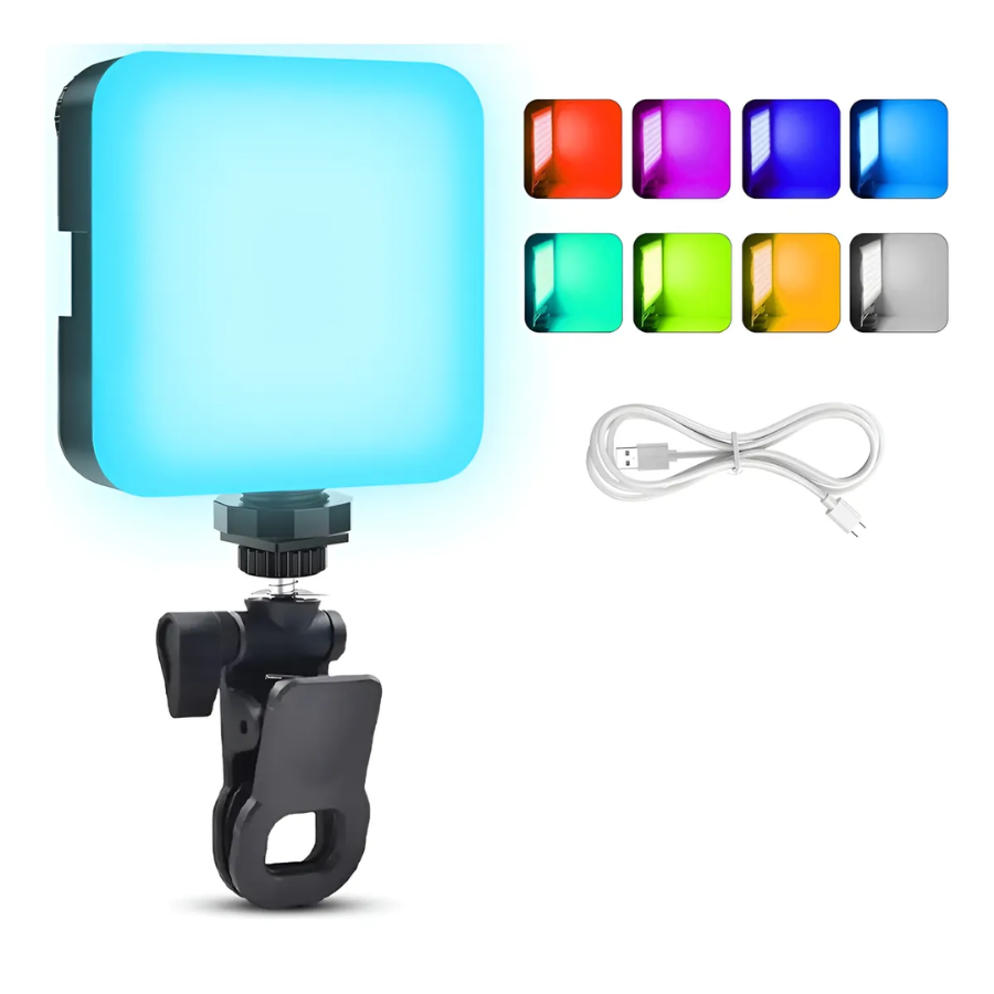 REFLECTOR ILUMINACION LED LAMPARA AY83 R